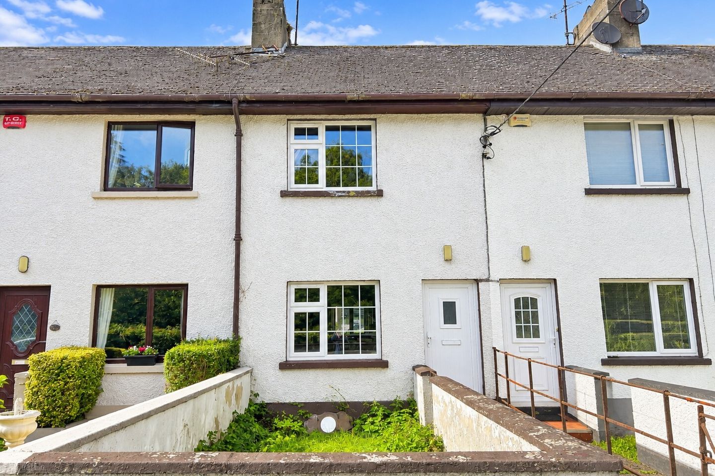 22 St Patricks Terrace, Monaghan, H18VK71
