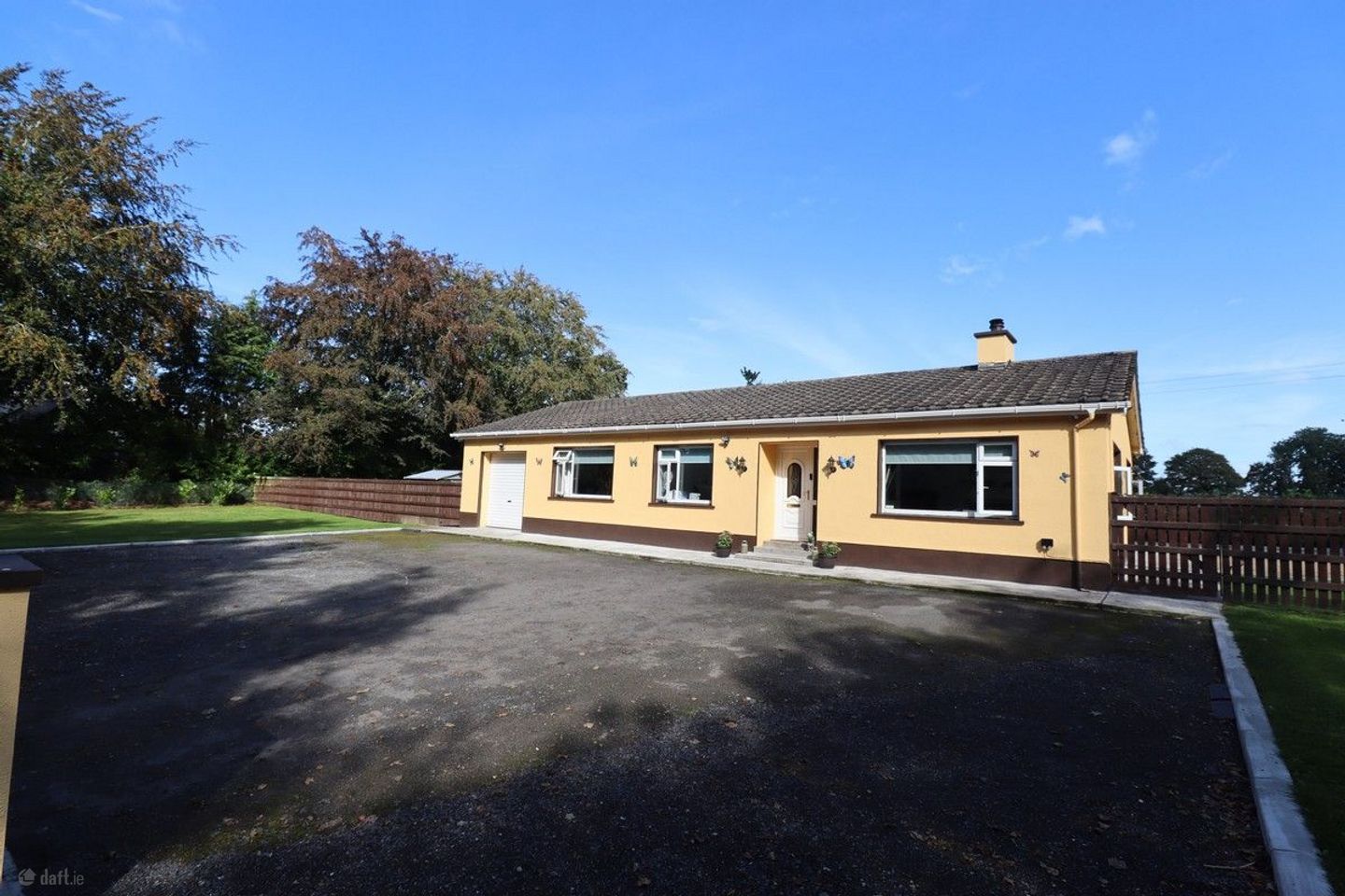Alderwood, Crover, Mountnugent, Co. Cavan, A82E291