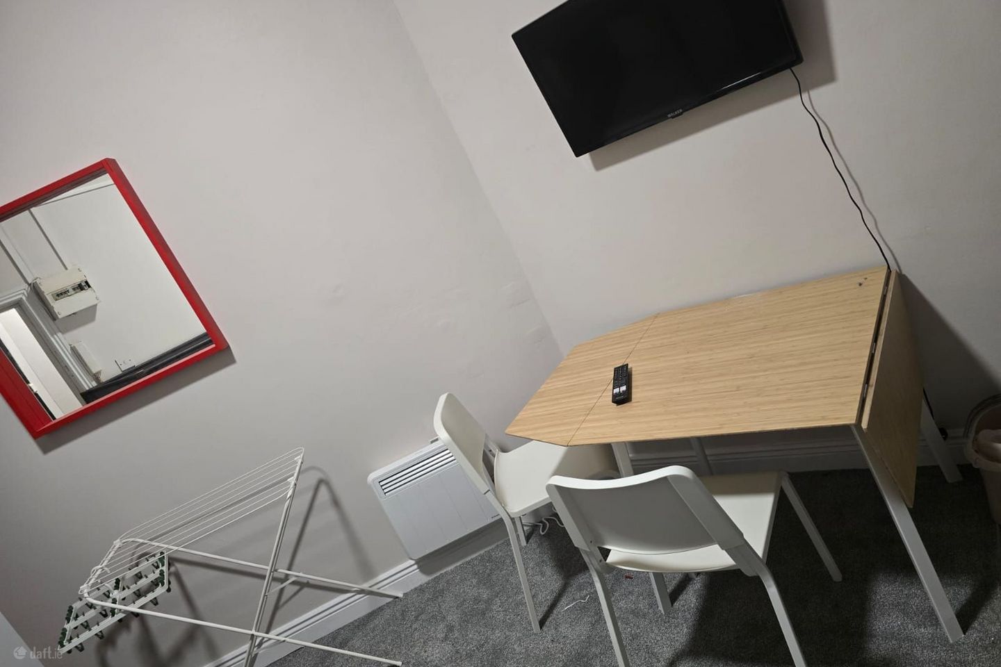 Apartment 3, 59 Mary Street, Dublin 1