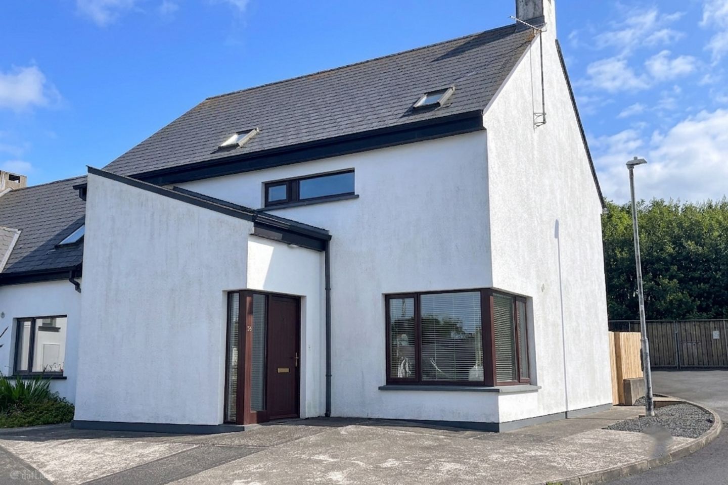 35 Ard Caher, Louisburgh, Co Mayo, F28DT86