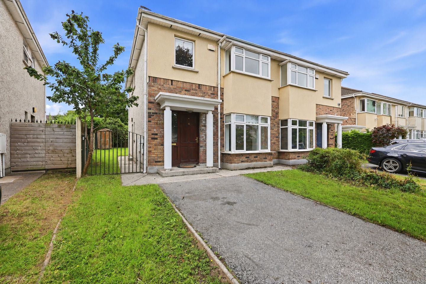 41 The Chase, Clonmel, Co. Tipperary, E91HD78