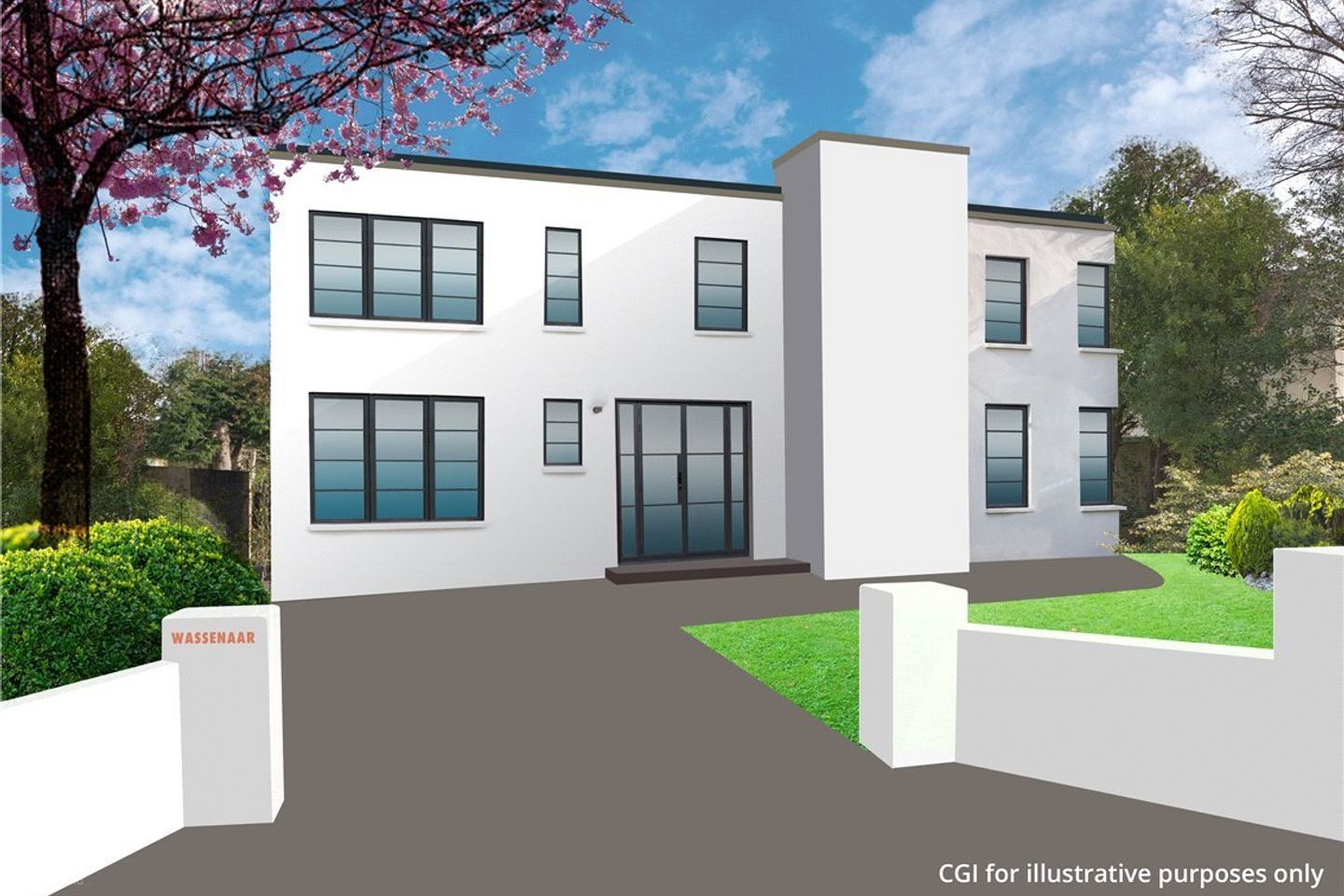 Wassenaar, 36 Royal Terrace West, Dun Laoghaire, Co. Dublin, A96E6T0