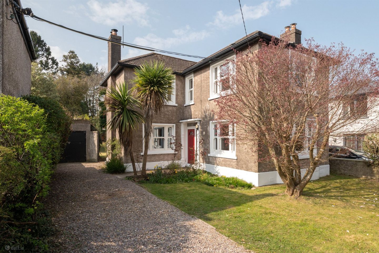 Joievilla, 31 Beaumont Drive, Ballintemple, Blackrock, Co. Cork, T12HWC3