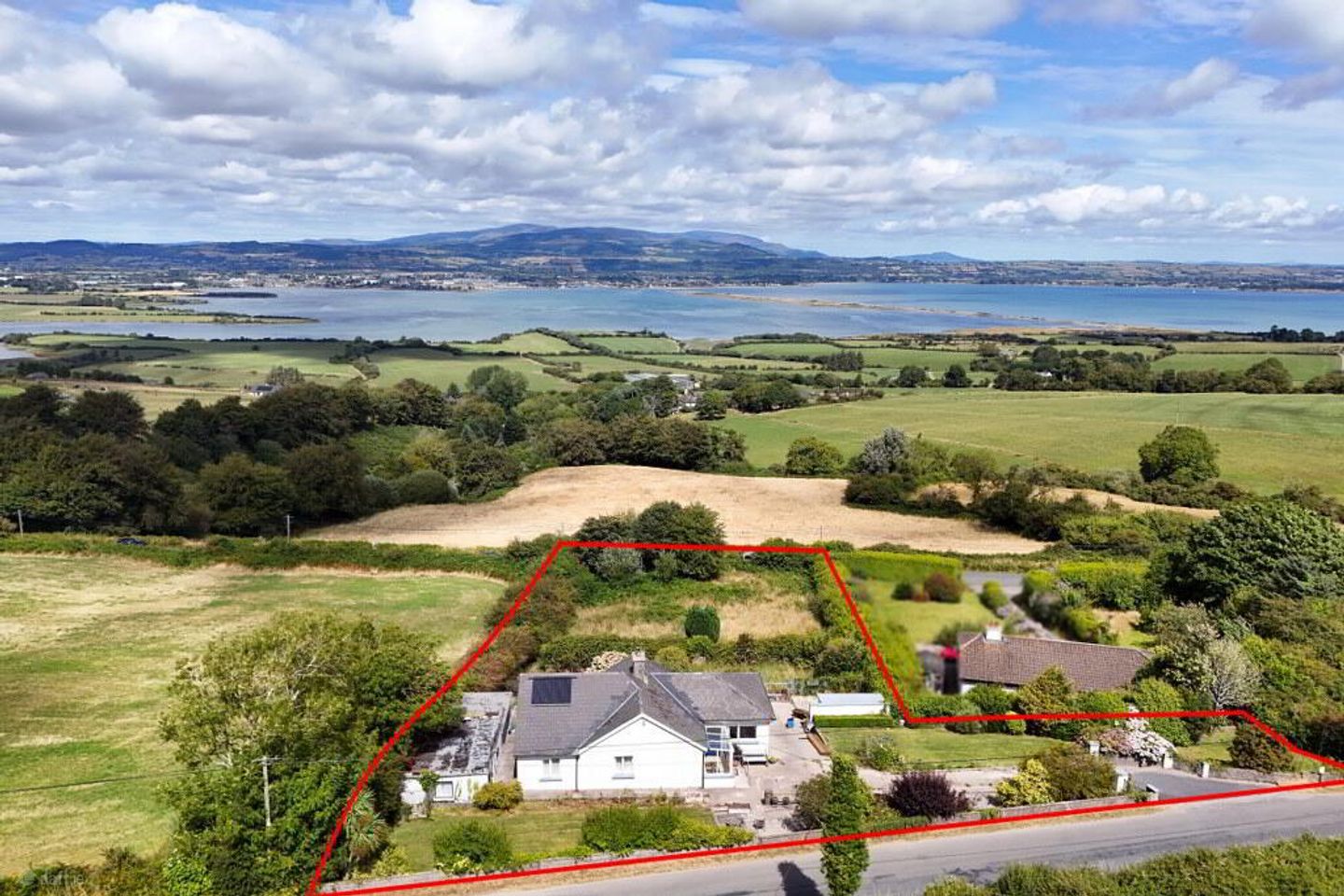 Leagh, Ring, Ringville, Co. Waterford, X35HY40