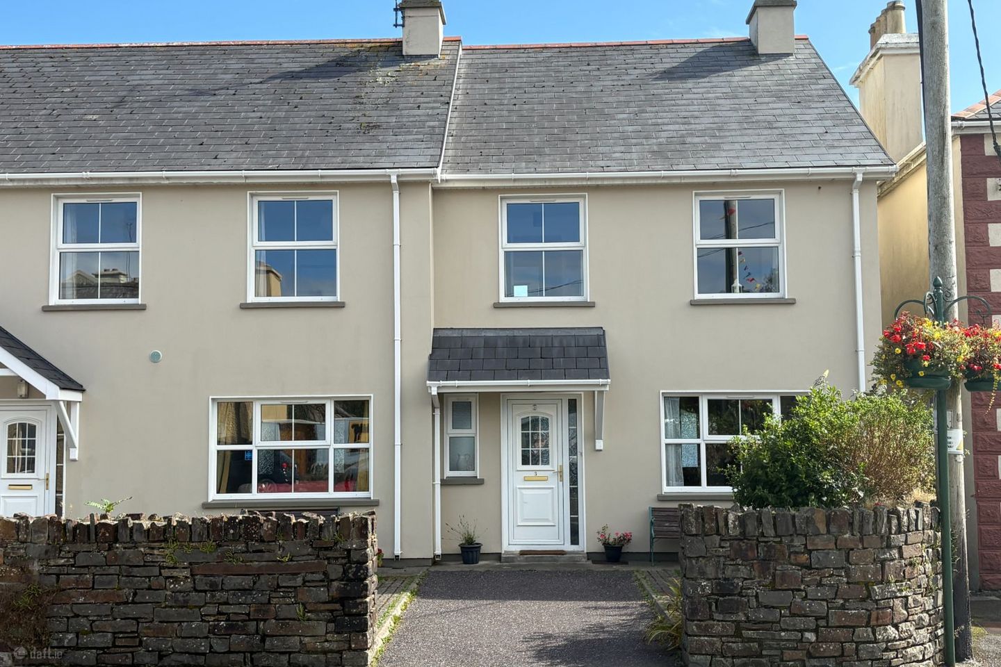 3 Bay View Cottages, Kilcrohane, Co. Cork, P75F682