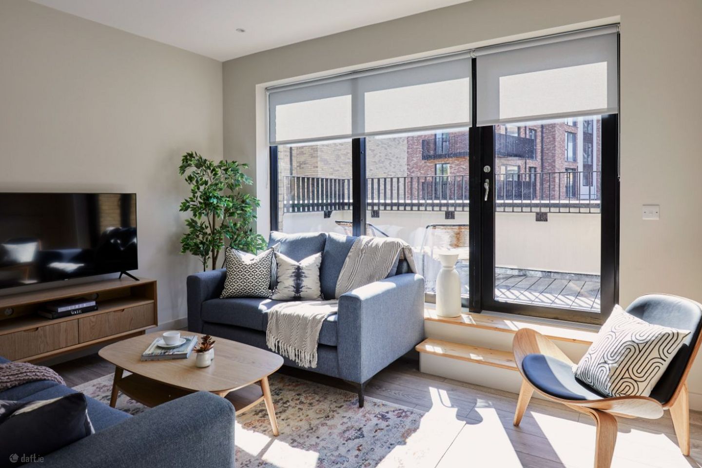 Type D 3 Bed Duplex Apartment, Two Oaks , Scholarstown Road , Knocklyon, Co. Dublin