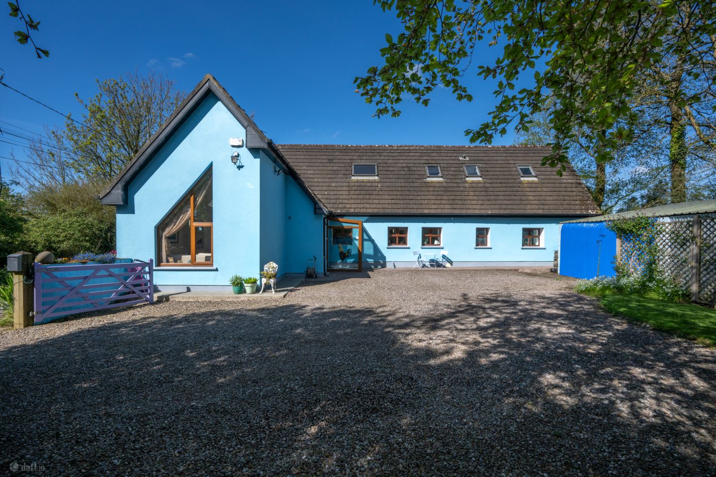 Ealu, Ballincrannig, Ballinhassig, Co Cork, T12CHP8
