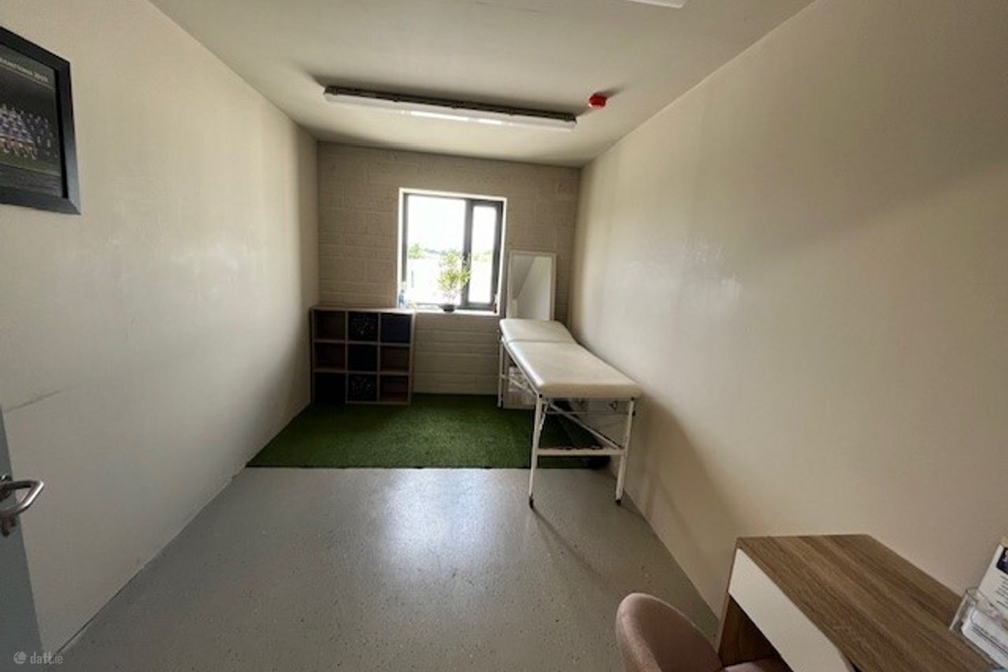 First Floor Office, Kiladangan G.A.A., Puckane, Co. Tipperary