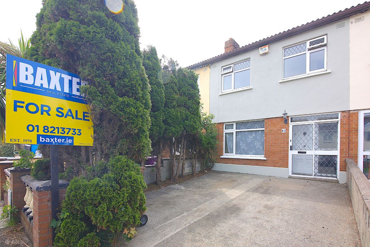 83 Pinebrook Vale, Hartstown, Clonsilla, Dublin 15, D15P7AC