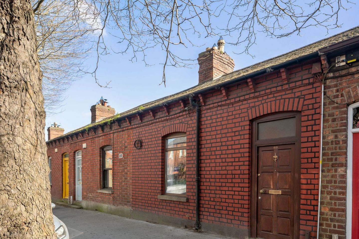 69 Tyrconnell Road, Inchicore, Dublin 8, D08KH2R