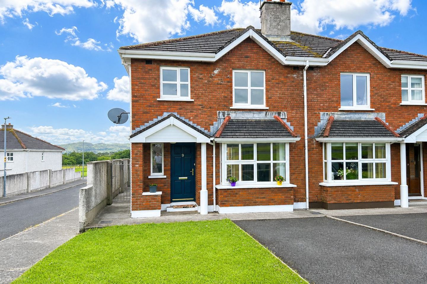 9 Brookfield, Ballinode, Co. Sligo, F91P7E5