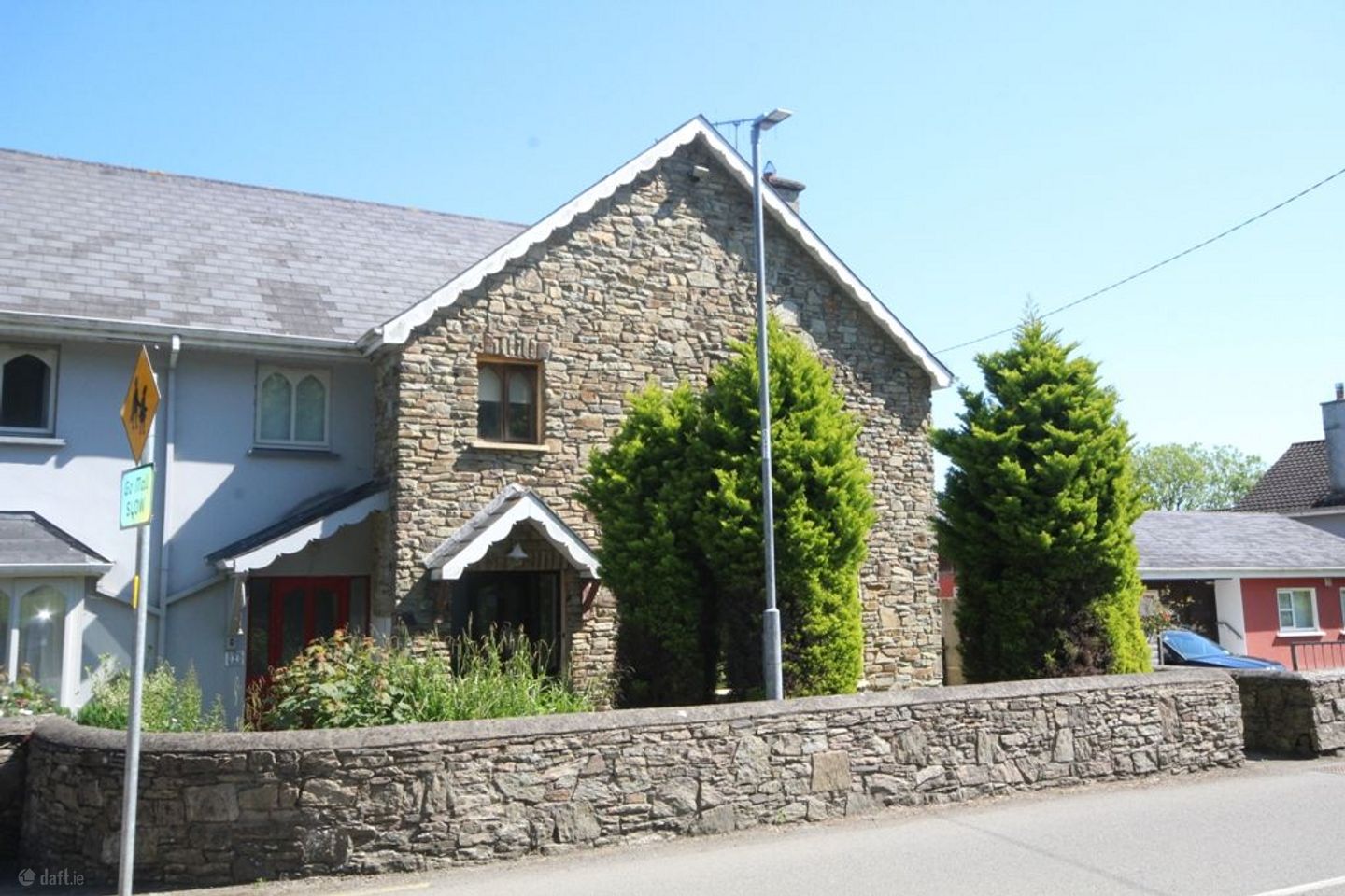 1 Castle Park, Kilbrittain, Kilbrittain, Co. Cork