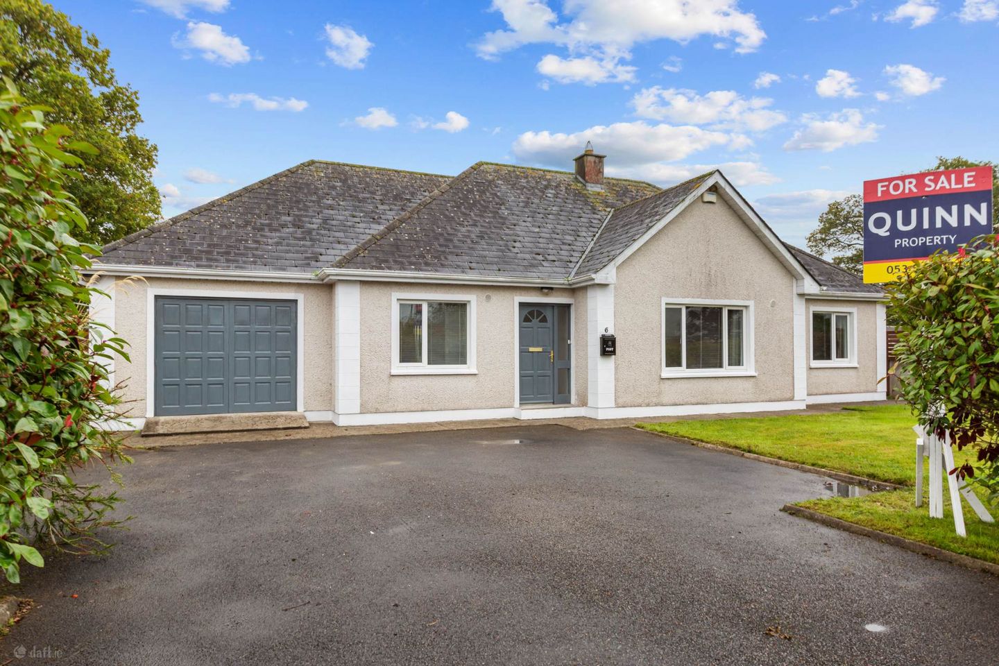 6 Beechwood Park, Tinahely, Co. Wicklow, Y14YR61