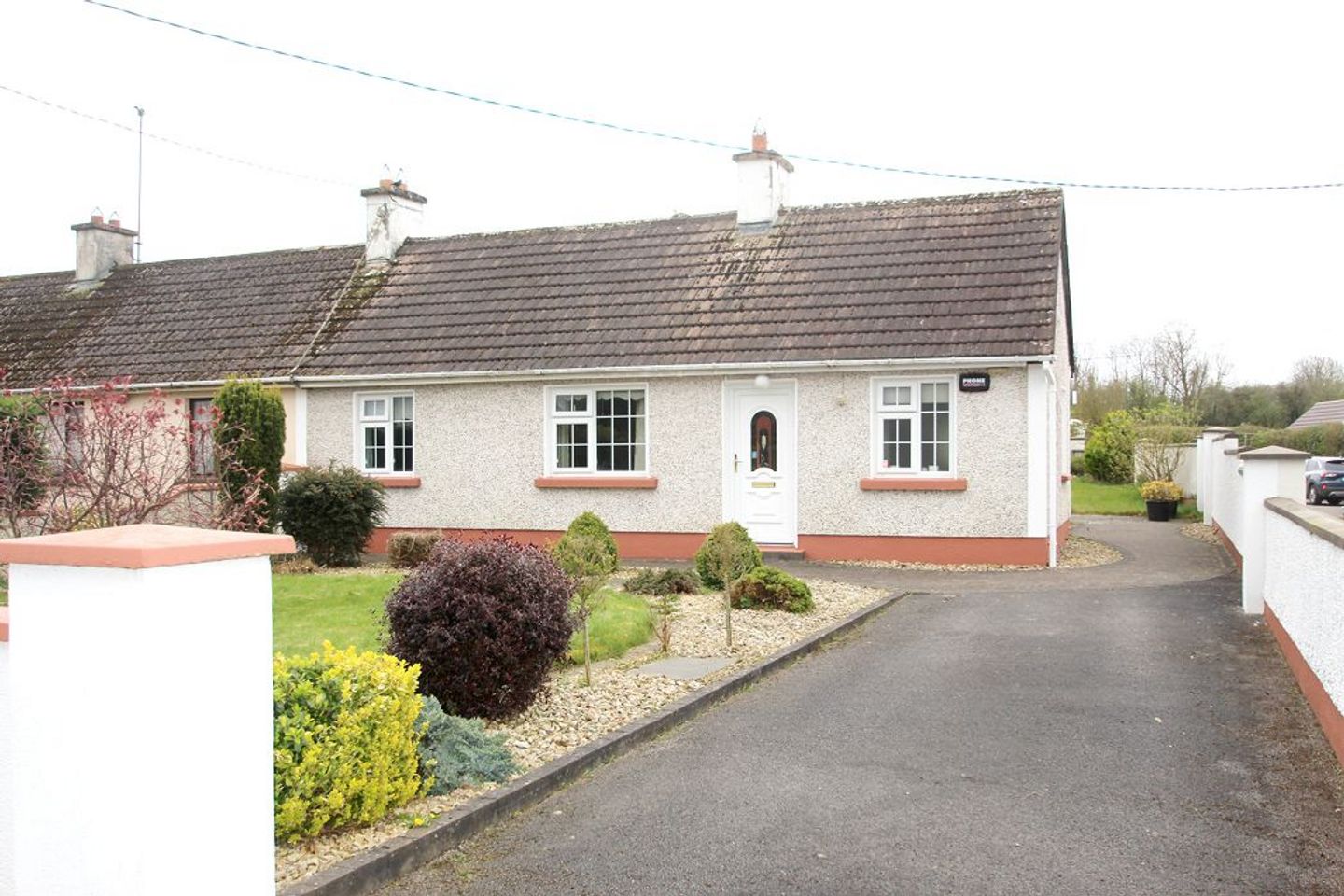12 Garrycastle Cottages, Athlone, Athlone, Co. Westmeath, N37D7N1