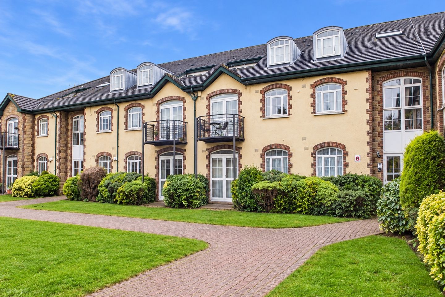 69B The Lawn, Abbeylands, Clane, Co. Kildare, W91CH52