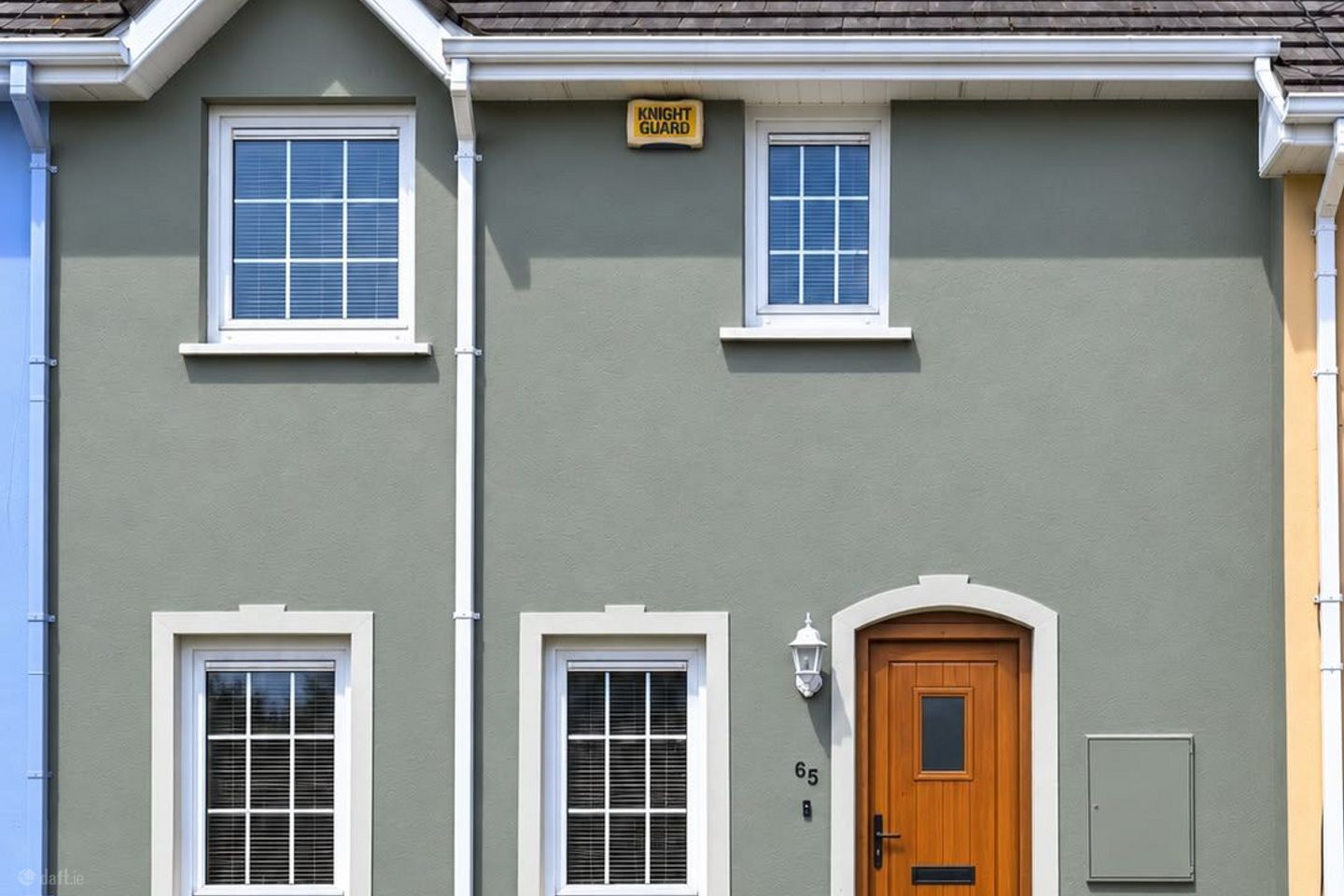 65 Cloyne Meadows, Cloyne, Cloyne, Co. Cork, P25HC58