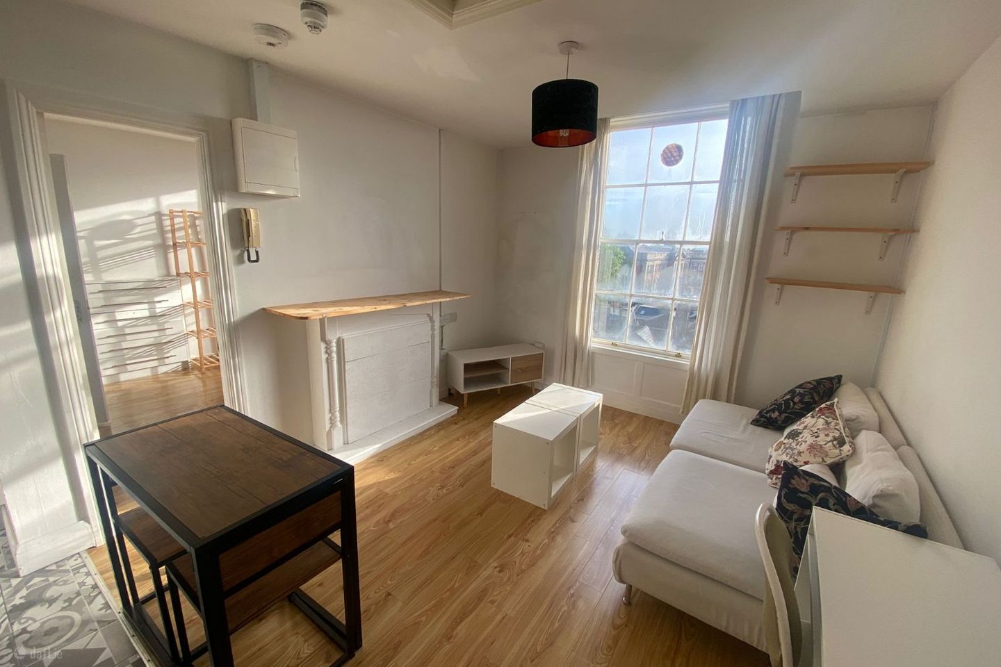 Leinster Square, Rathgar, Dublin 6