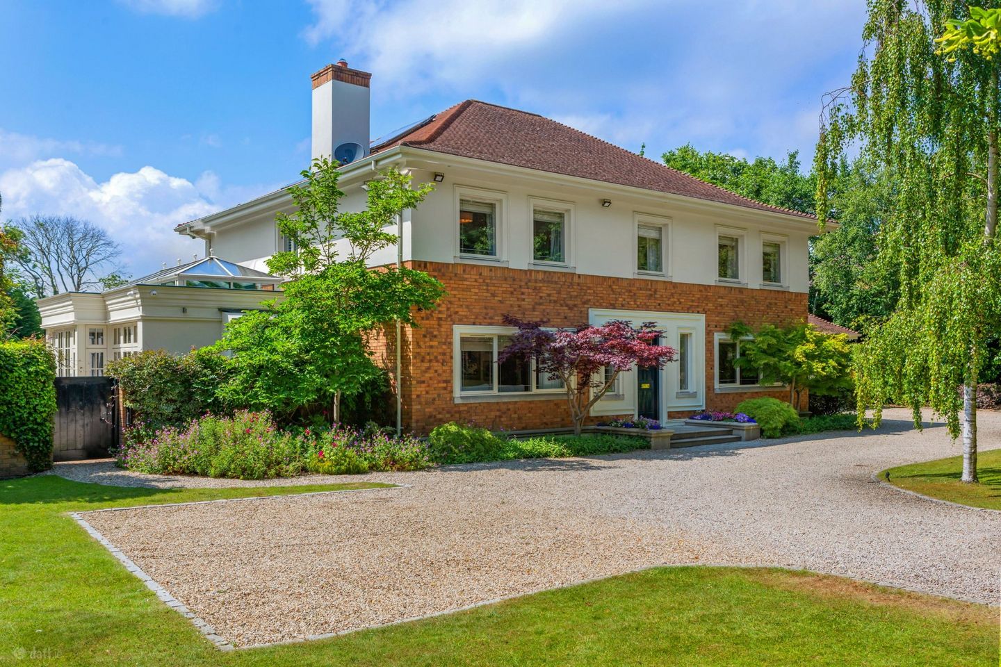 Barrymore, 10 Brennanstown Vale, Brennanstown Road, Foxrock, Dublin 18, D18K8N6