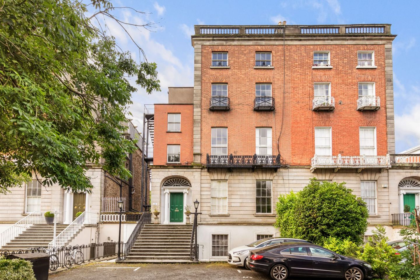 Apartment 4, 51 Pembroke Road, Ballsbridge, Dublin 4, D04VX23