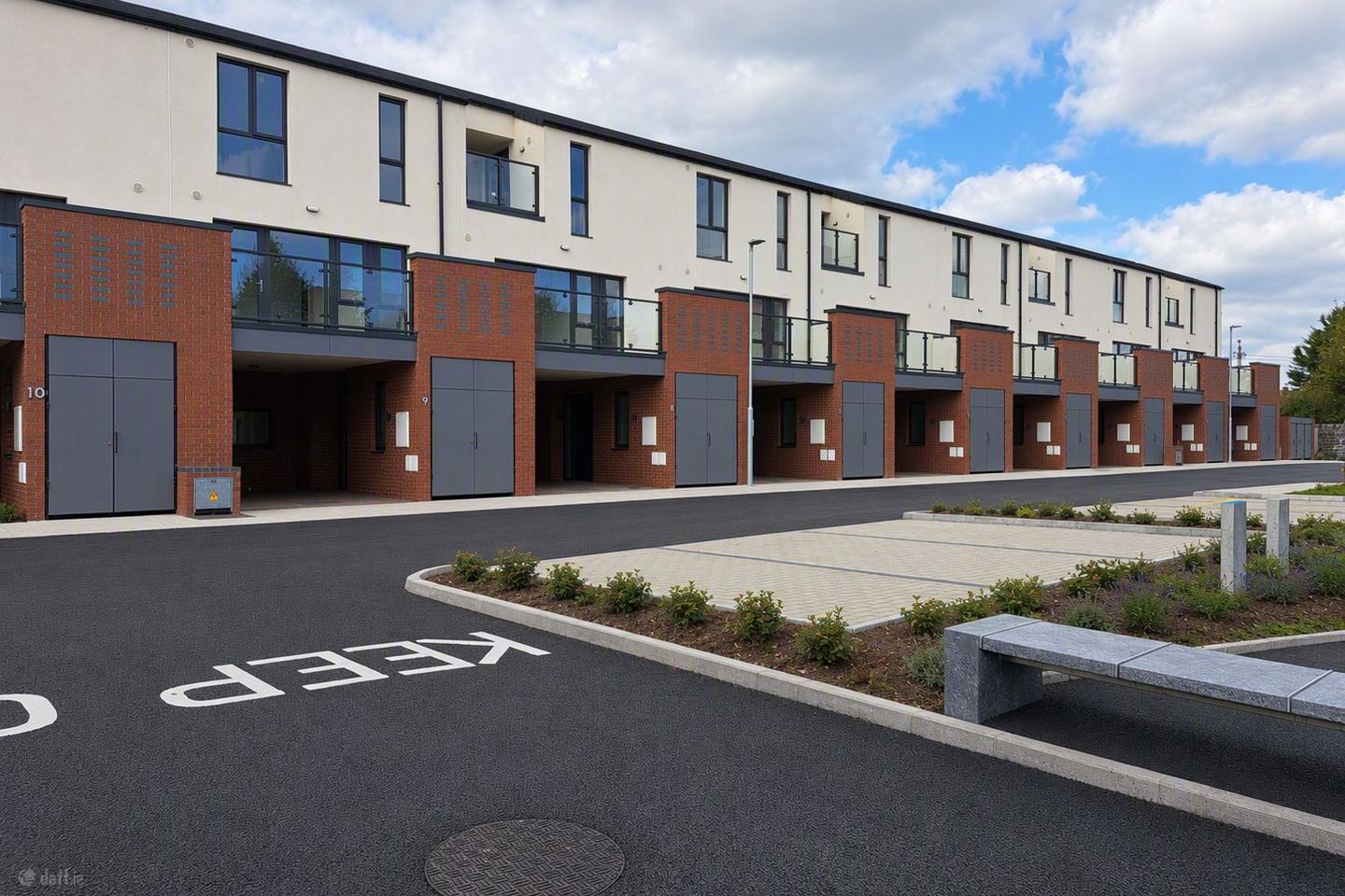 2 Cearbhall Court, Naas, Naas, Co. Kildare, W91PDD0
