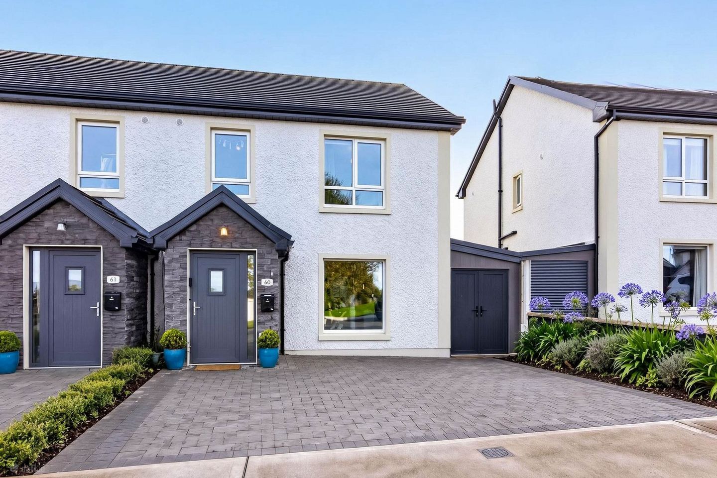 60 Carraig Abhainn, Ballisodare, Sligo, Co. Sligo, F91YTY5