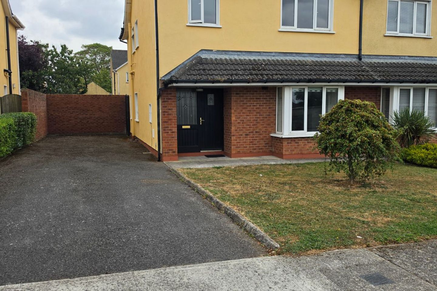 31 Earls Court, Athy, Athy, Co. Kildare, R14N156