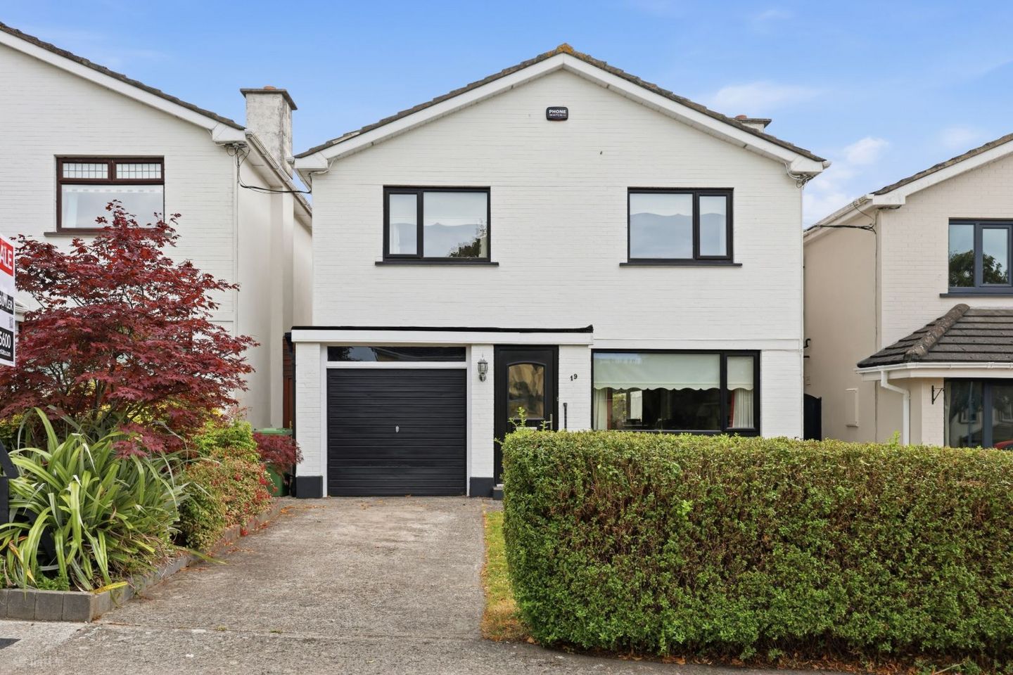 19 The Moorings, Malahide, Co. Dublin, K36D620