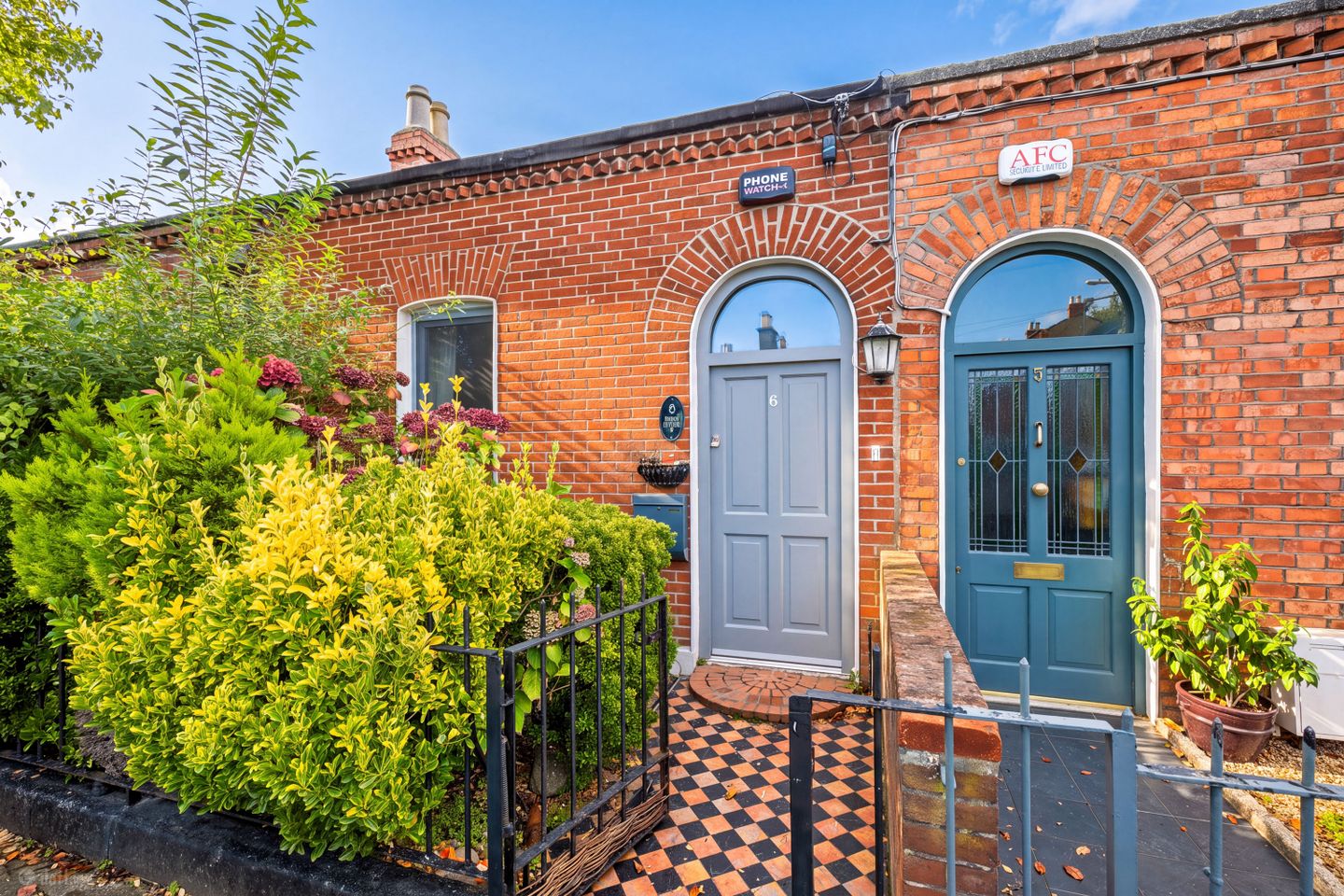 6 Geraldine Street, Phibsborough, Dublin 7, D07F2C0