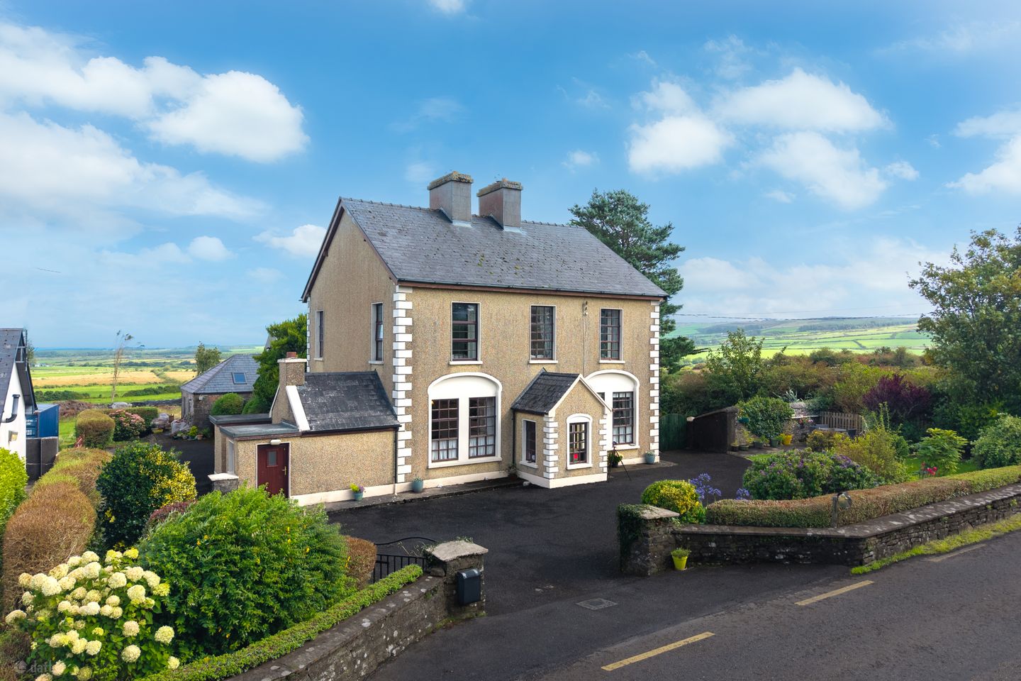 Carrowkibbock Lower, Ballycastle, Co. Mayo, F26XH01