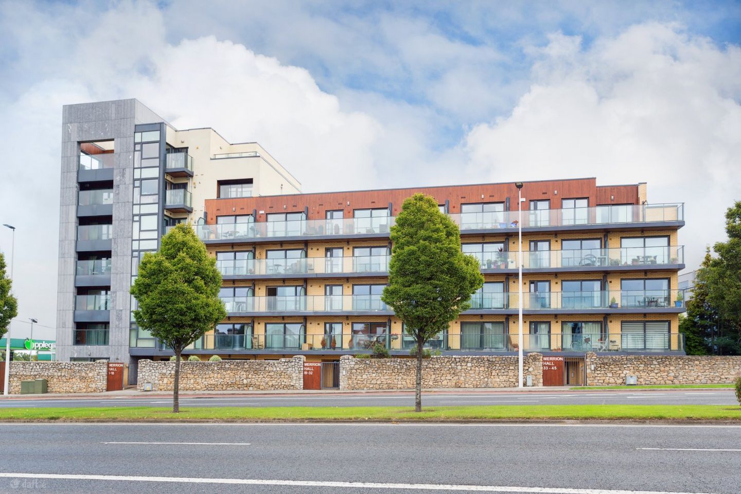 38 Merrion Hall, Mount Merrion Avenue, Blackrock, Co. Dublin