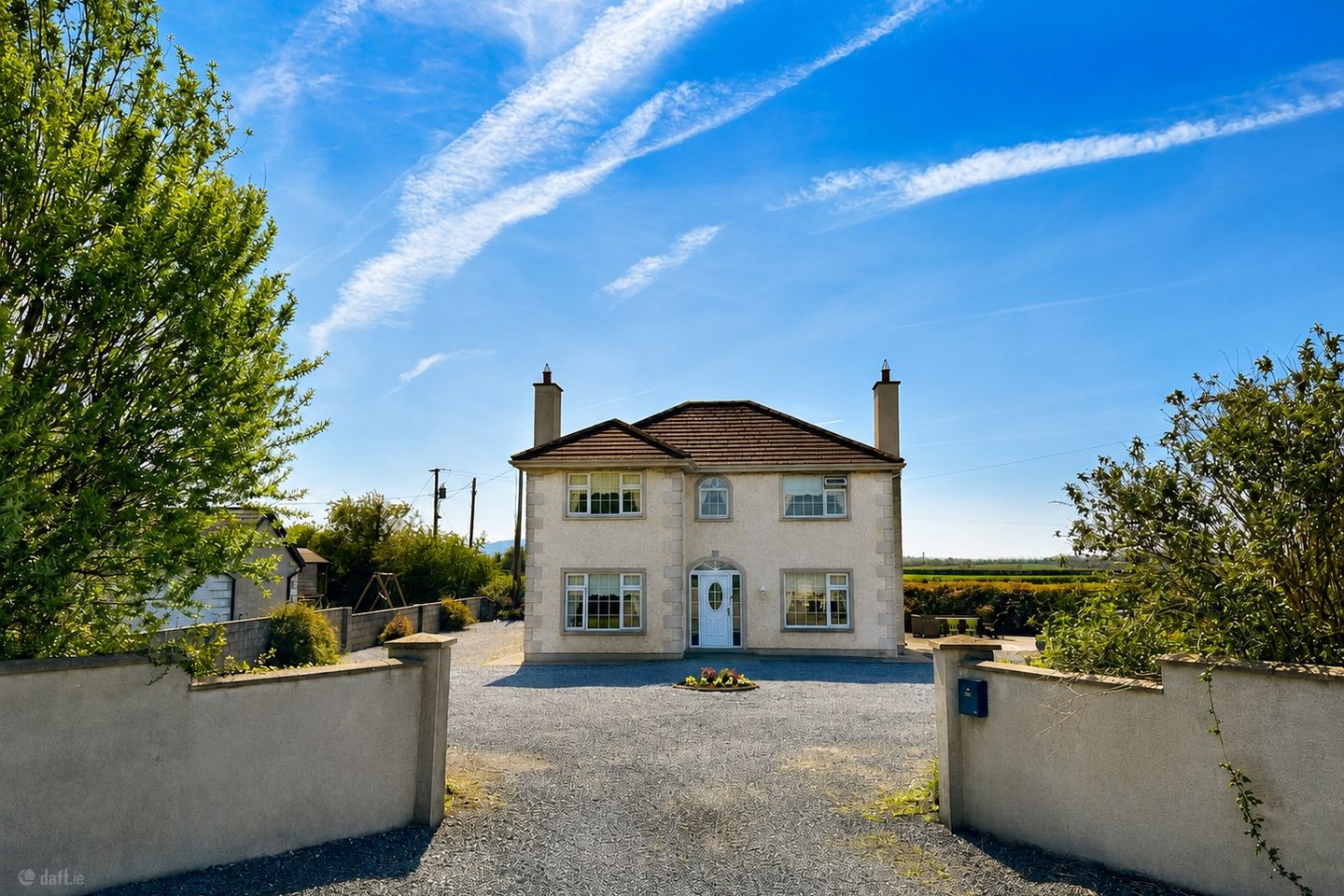 Newtown, Bennettsbridge, Co. Kilkenny, R95PX93
