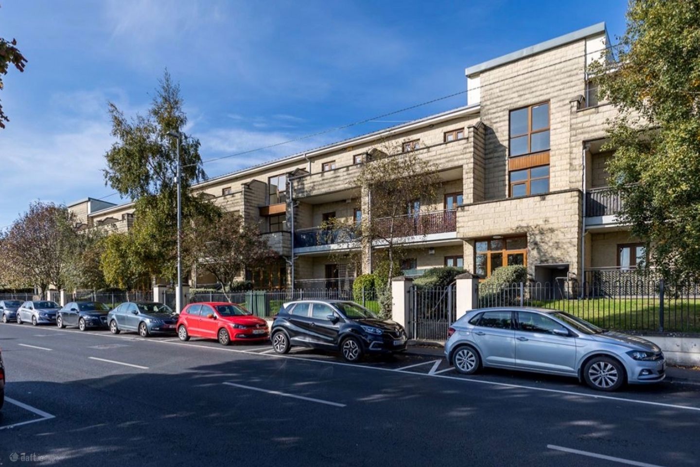 Milton Hall,Swords, Swords, Co. Dublin