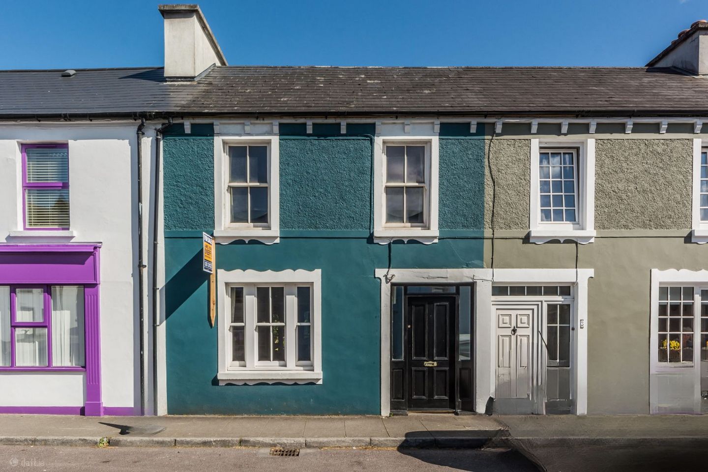 23 Glengarriff Road, Bantry, Co. Cork, P75WD36