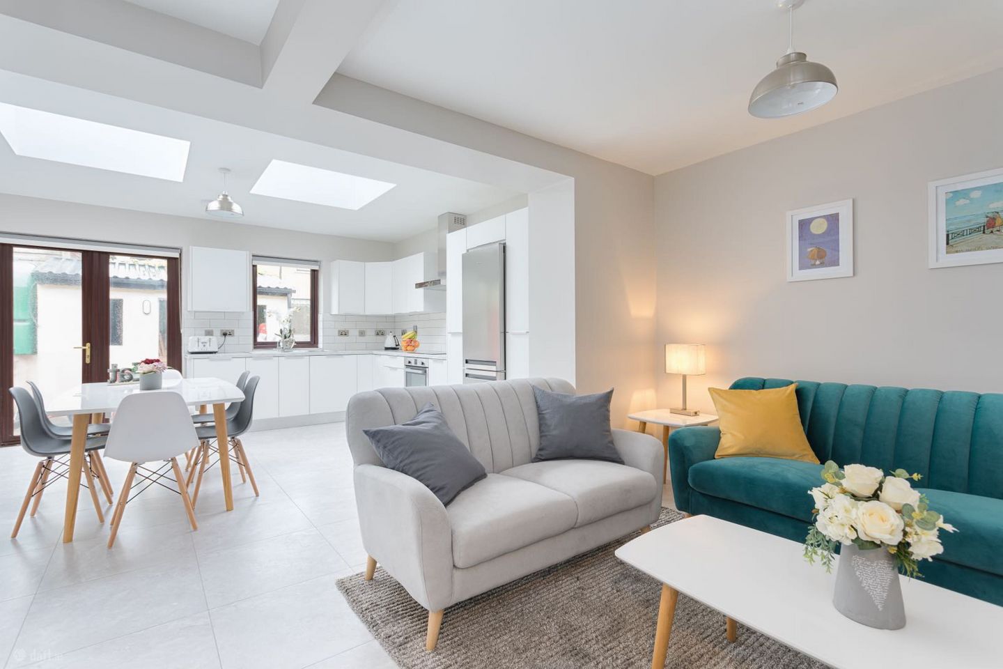 Corrib park, Newcastle, Co. Galway