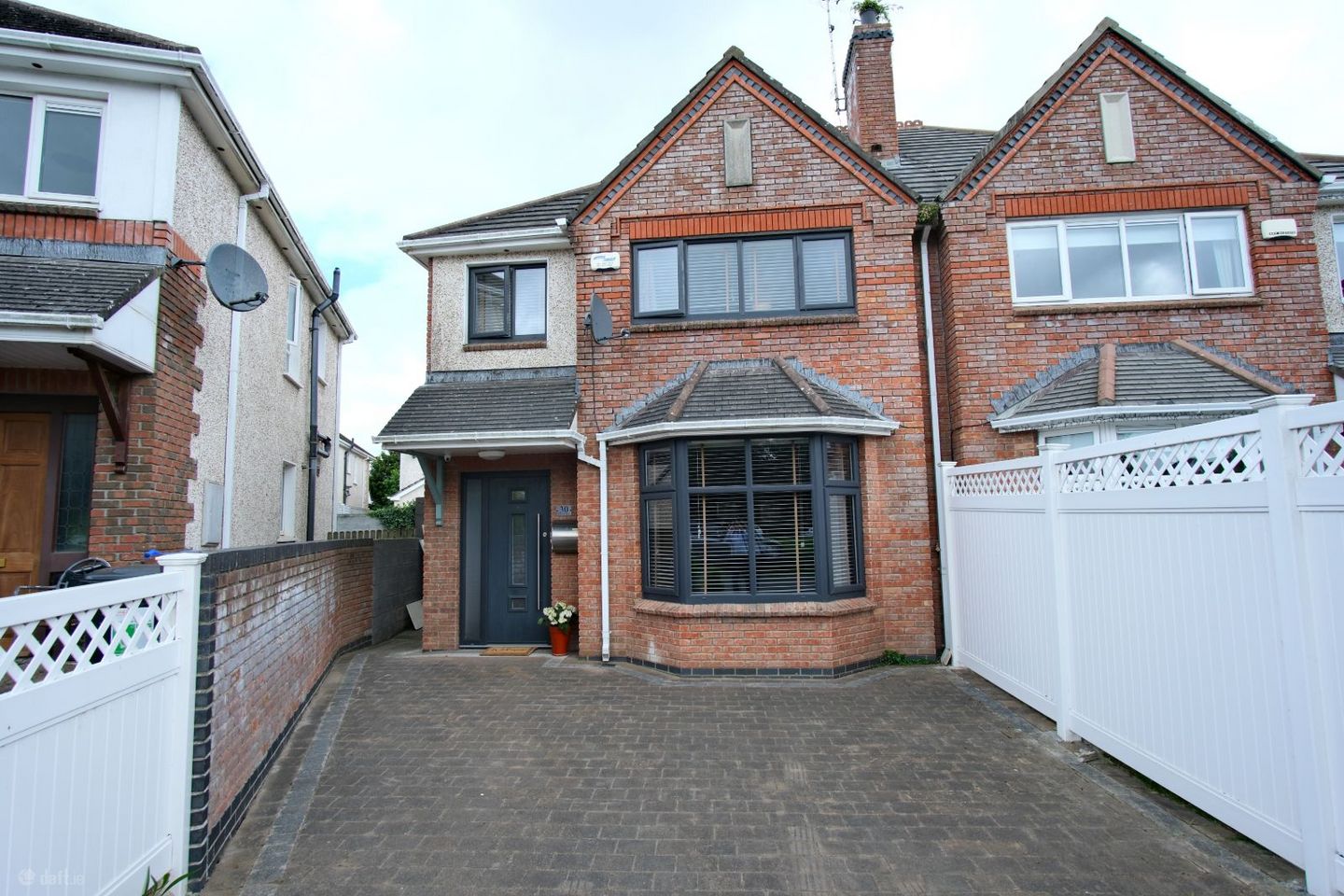 30 Park Court, Grange Rath, Drogheda, Co. Meath, A92YR53