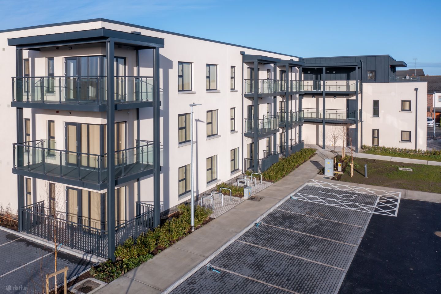 2 Bed Apartment, Mariners Way, Mariners Way, Rush, Co. Dublin