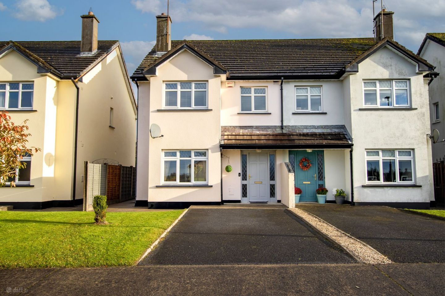 41 The Birches Close, Galway Road, Tuam, Co. Galway, H54D650
