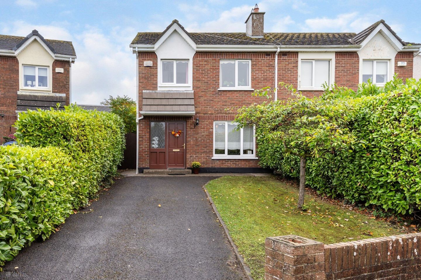 8 The Drive, Sallins Park, Sallins, Co. Kildare, W91V0R9
