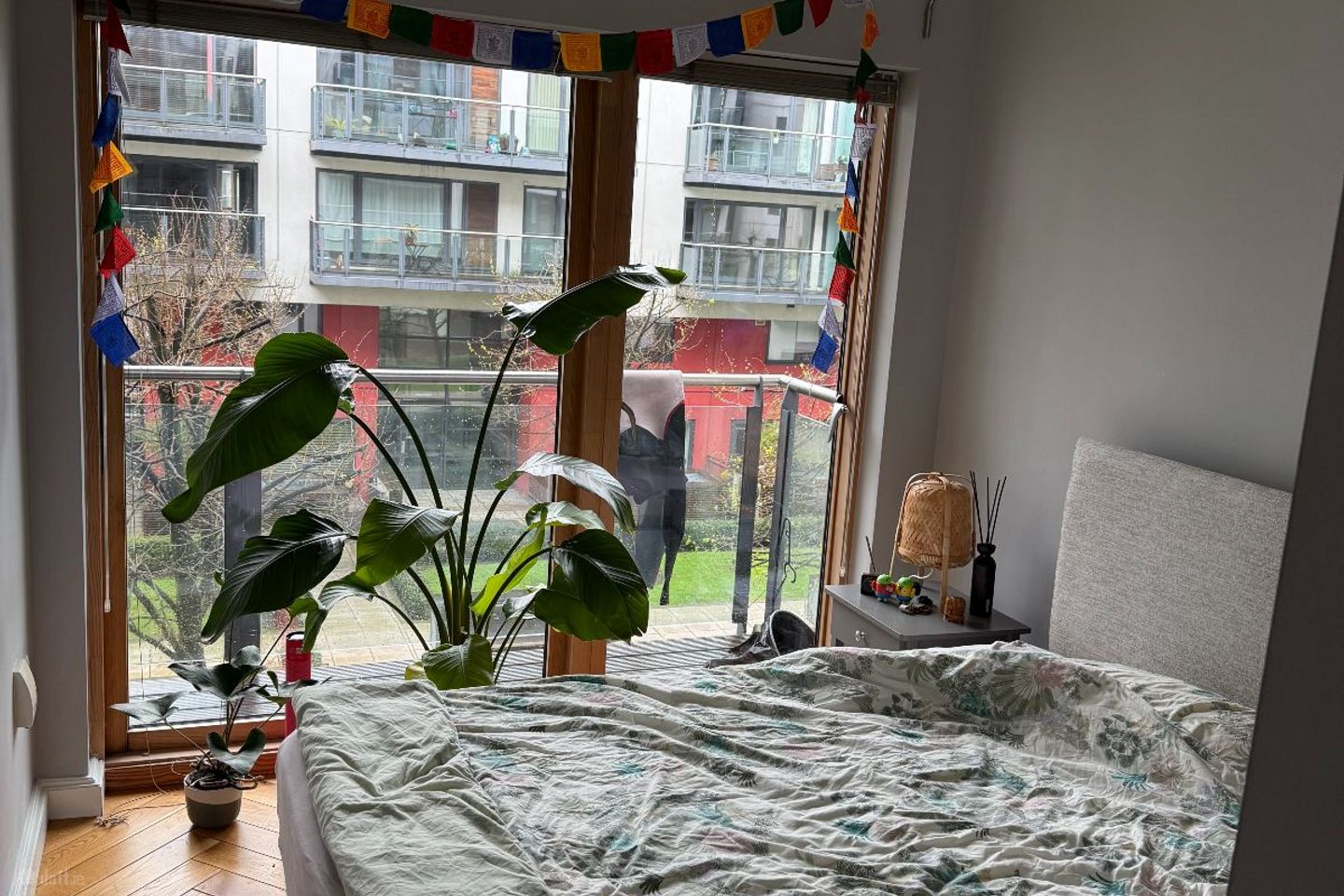Apartment 8, Block 2, Gallery Quay, Grand Canal Quay, Dublin 2, Grand Canal Dock, Co. Dublin