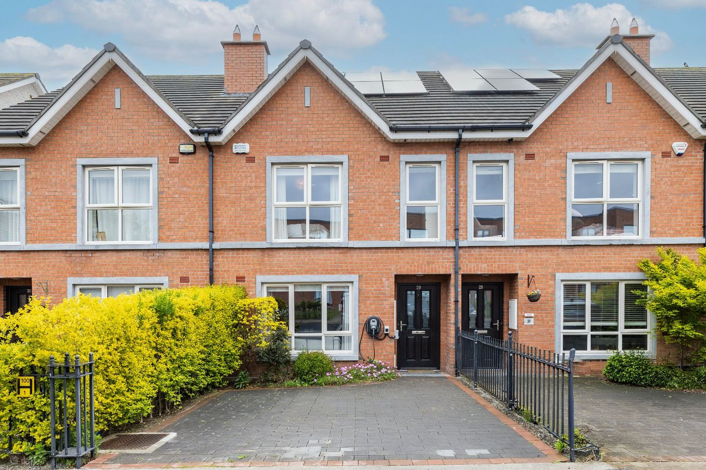 29 Beresford Crescent, Donabate, Co. Dublin, K36K261
