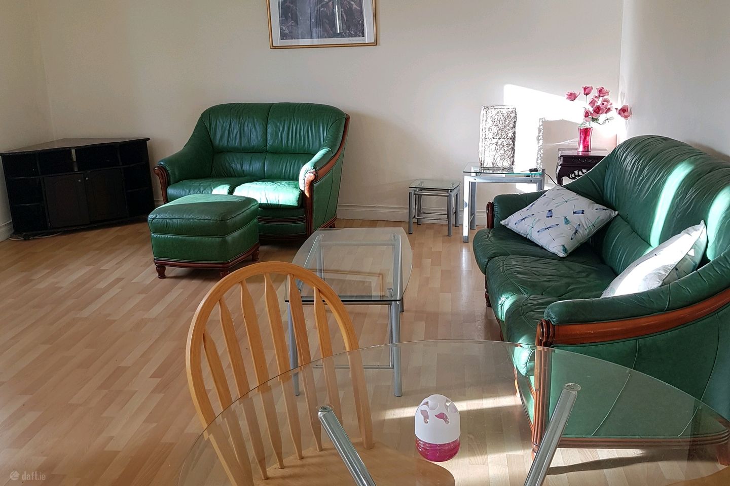 Apartment 1, Quay Wall House, The Harbour, Kilcock, Naas, Kilcock, Co. Kildare