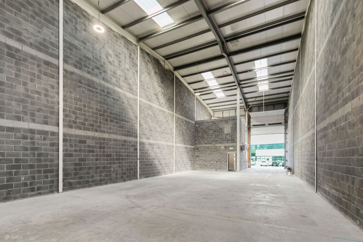 Unit B6 Aerodrome Business Park, Jordanstown Road, Rathcoole, Co. Dublin