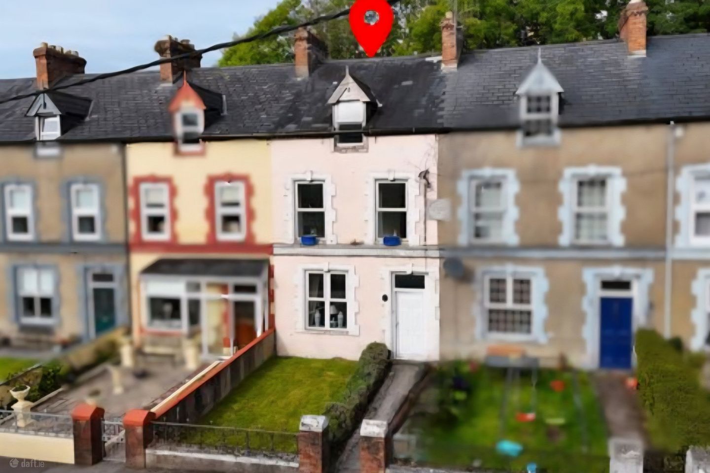 4 Glenview Terrace,, Mallow,, Co. Cork, P51HH48