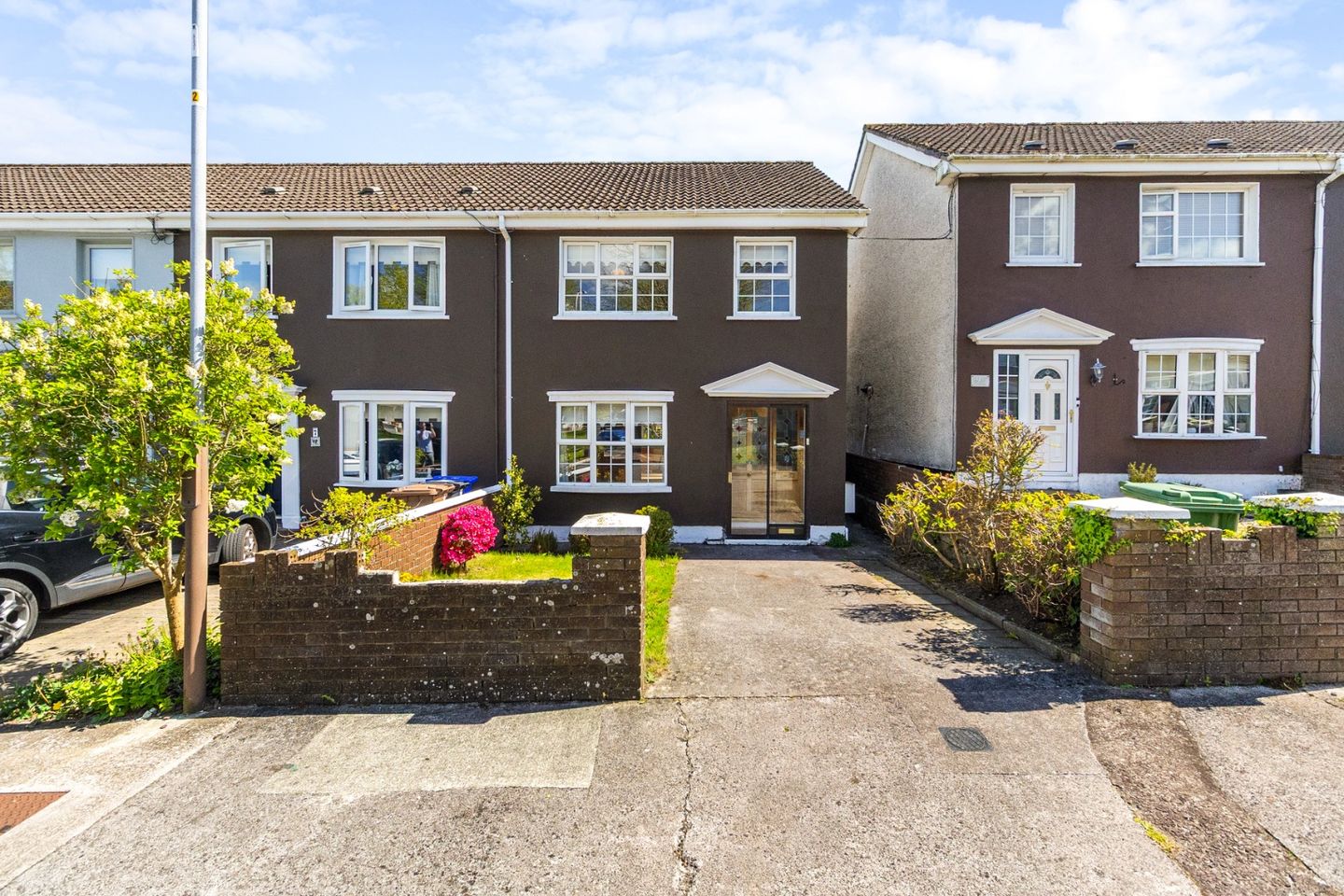 8 Knights Court, Old Youghal Road, Mayfield, Co. Cork, T23N2N2