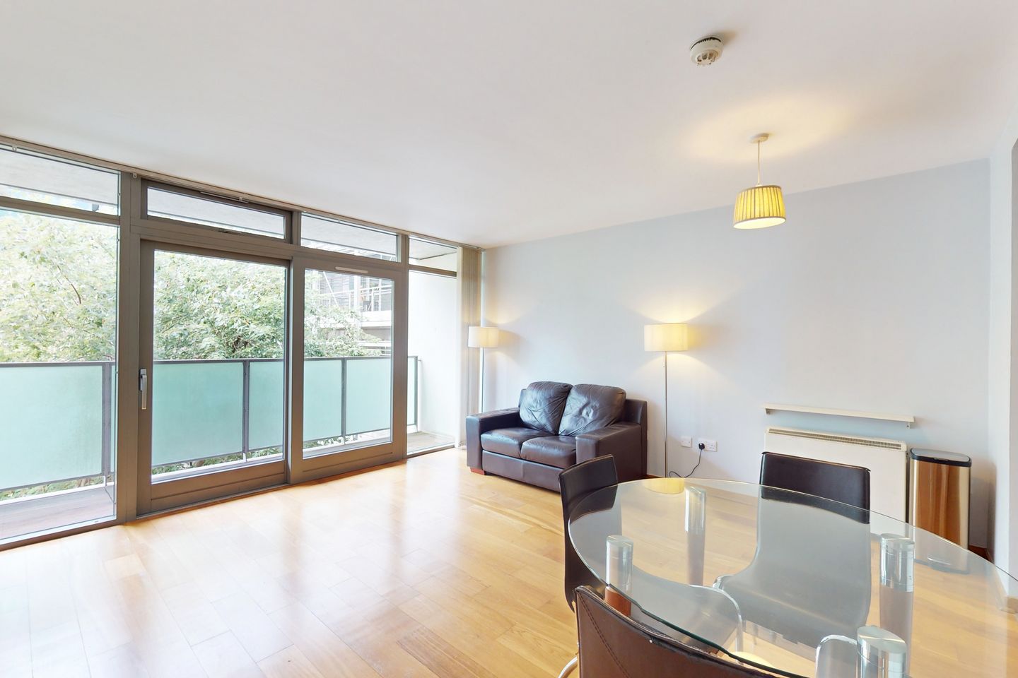 Apartment 145, Crosbie's Yard, Dublin 1, D03TC64