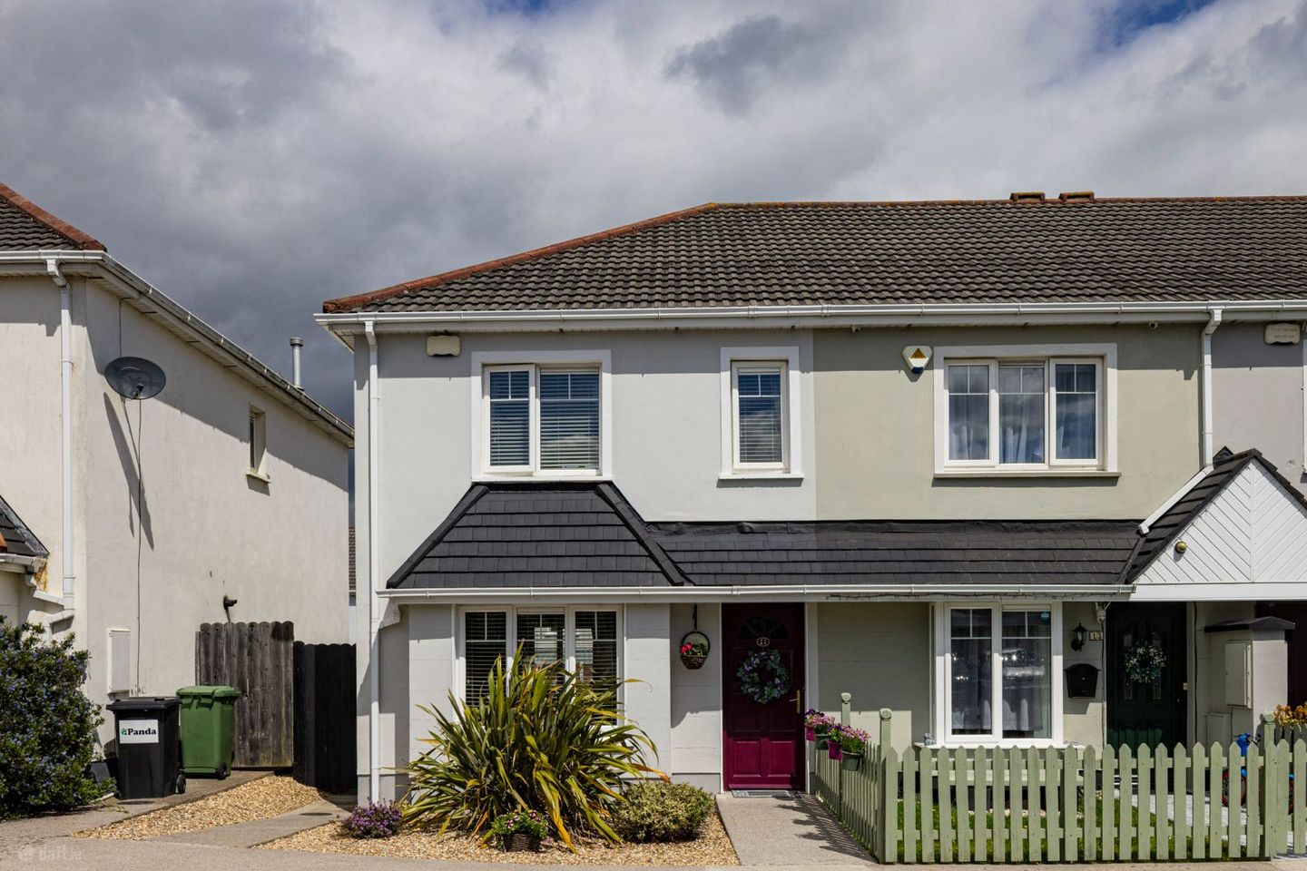 11 Holywell Square, Swords, Co. Dublin, K67TV00
