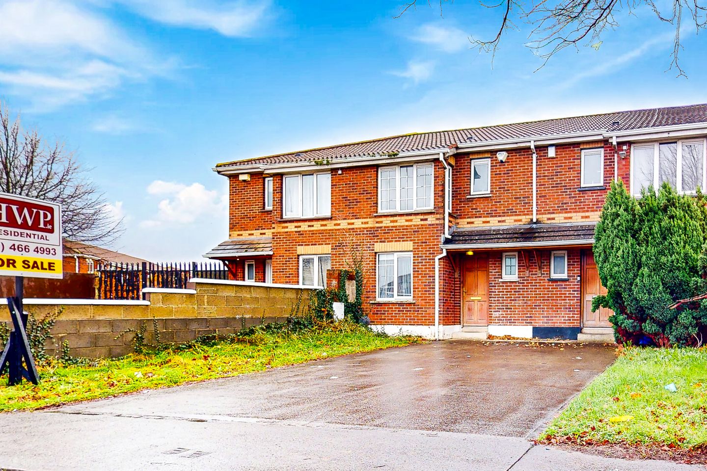 43 Swiftbrook Drive, Tallaght, Dublin 24, D24FFD0