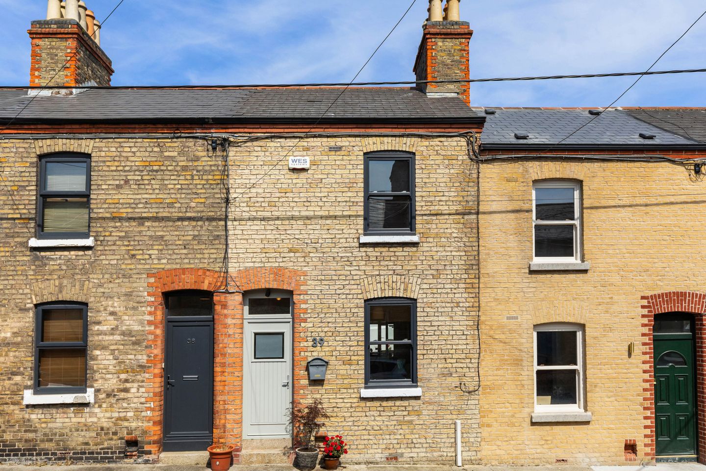 39 Sitric Road, Stoneybatter, Dublin 7, D07P8Y9