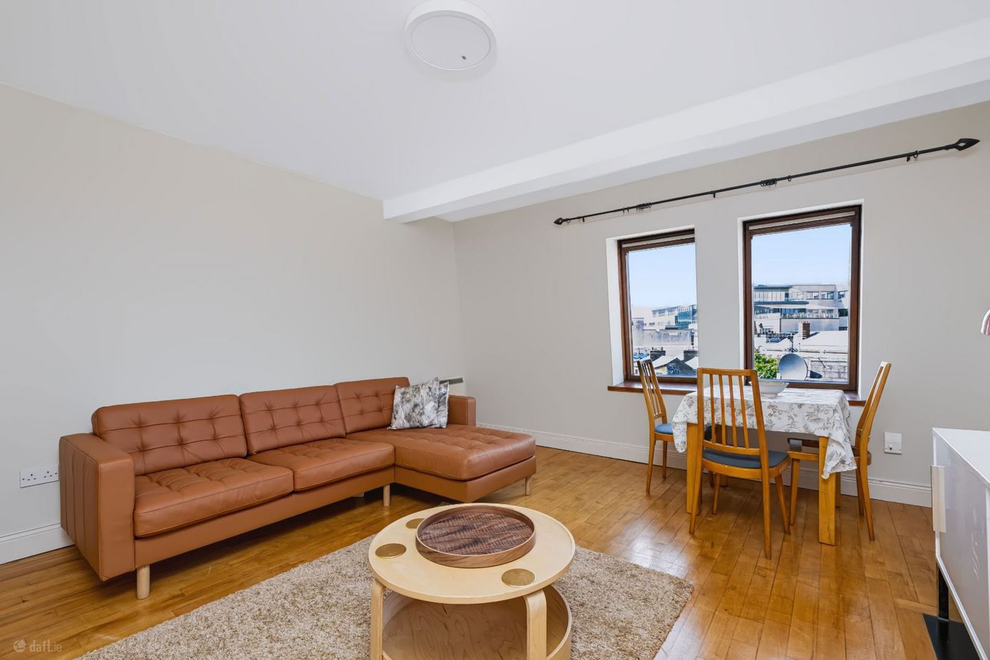 Apartment 39, Amiens Square (with Parking Space Option), Amiens Street, Dublin 1, D01P0K2