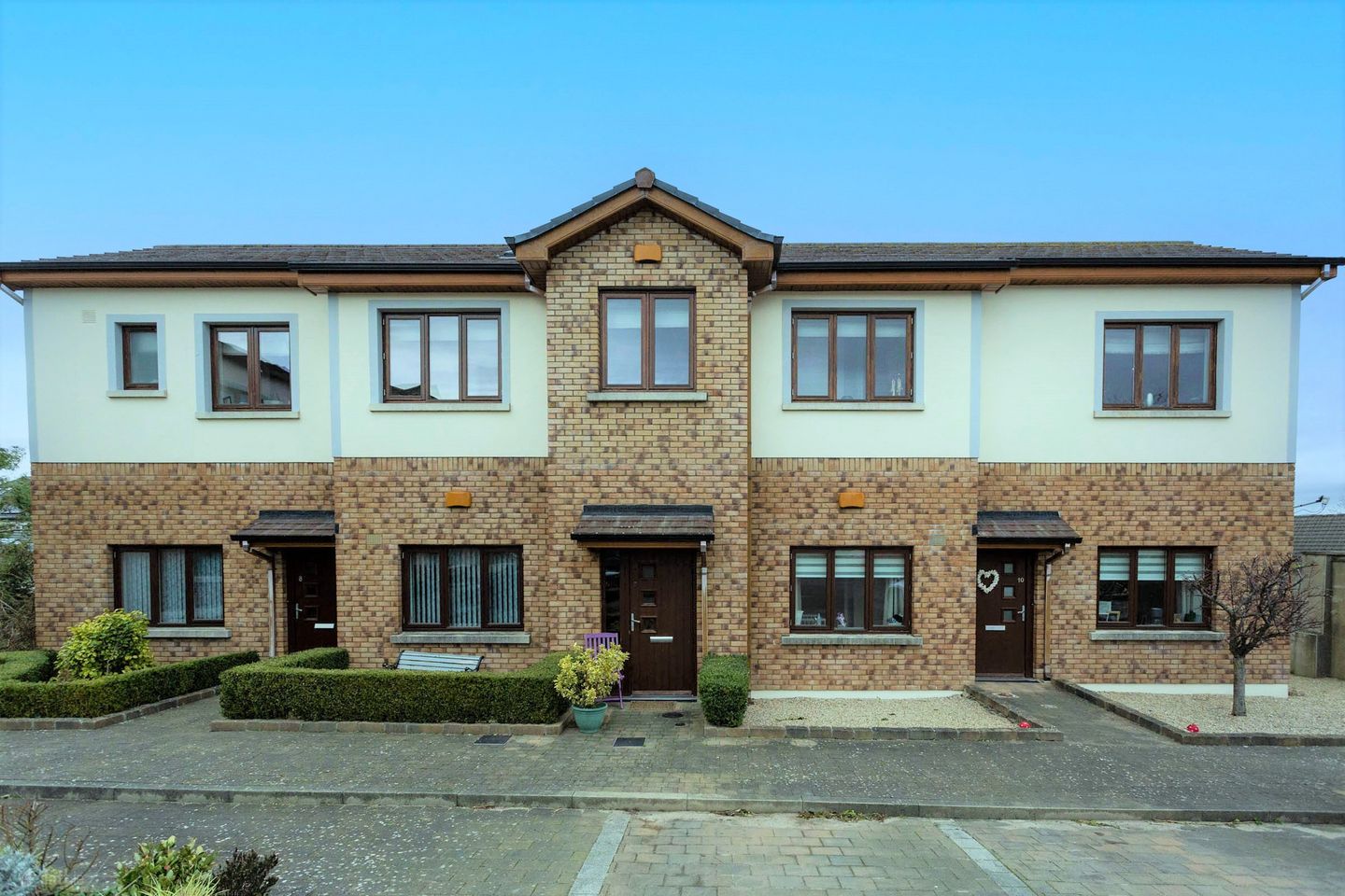 10 Catherine's Court, Friars Hill, Wicklow Town, Co. Wicklow, A67T315